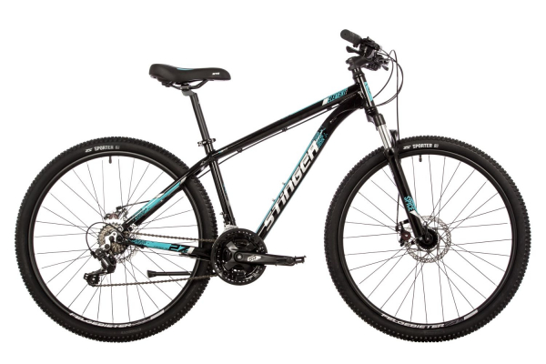 Велосипед Stinger ELEMENT EVO 27.5" (2023)
