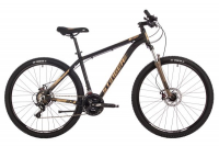 Велосипед Stinger ELEMENT Evo 27.5 (2024)