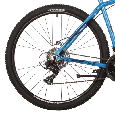 Велосипед Stinger ELEMENT Evo 29" (2023)