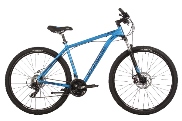 Велосипед Stinger ELEMENT Evo 29" (2023)