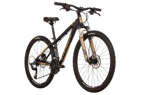 Велосипед Stinger ELEMENT Pro 26" (2023)