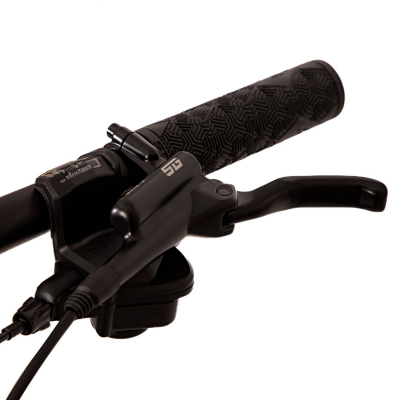 Велосипед Stinger ELEMENT Pro 26" (2023)