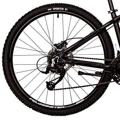 Велосипед Stinger ELEMENT Pro 26" (2023)