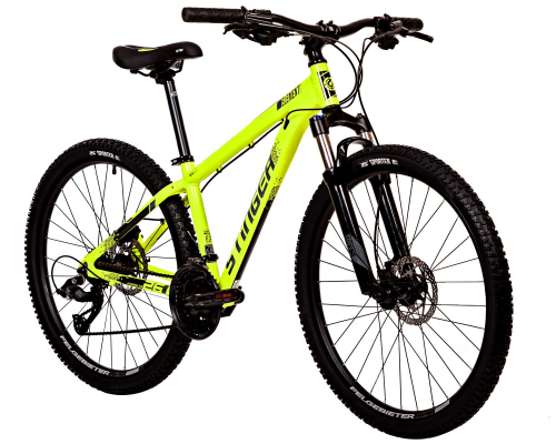 Велосипед Stinger ELEMENT Pro 26" (2023)