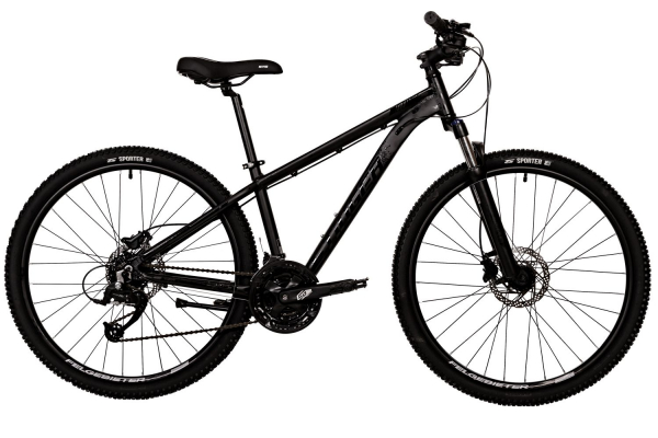 Велосипед Stinger ELEMENT Pro 26" (2023)