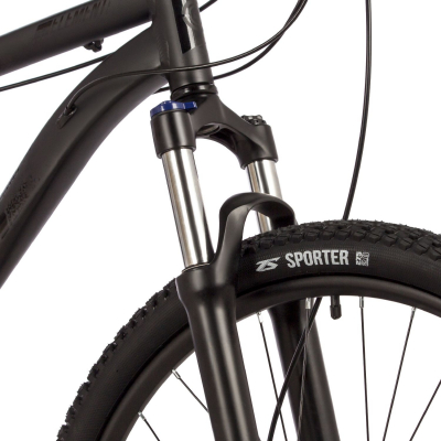 Велосипед Stinger ELEMENT Pro 27.5 (2023)