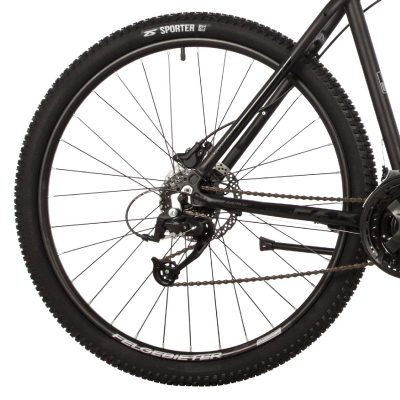 Велосипед Stinger ELEMENT Pro 27.5 (2023)