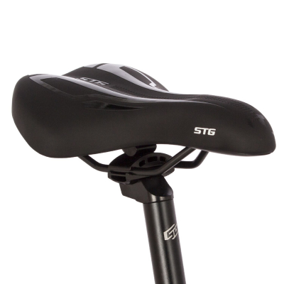 Велосипед Stinger ELEMENT Pro 27.5 (2023)