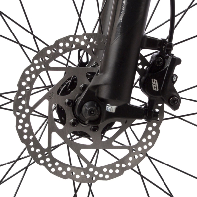 Велосипед Stinger ELEMENT Pro 27.5 (2023)