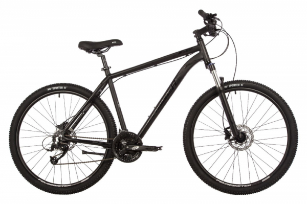 Велосипед Stinger ELEMENT Pro 27.5 (2023)