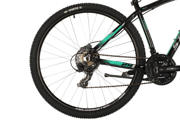 Велосипед Stinger ELEMENT PRO 29" (2021)