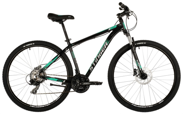 Велосипед Stinger ELEMENT PRO 29" (2021)