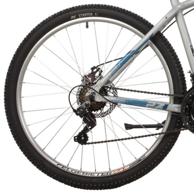 Велосипед Stinger ELEMENT STD 27" (2022)