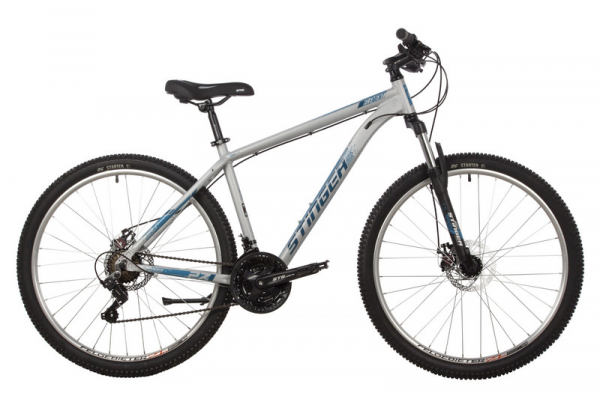 Велосипед Stinger ELEMENT STD 27" (2022)