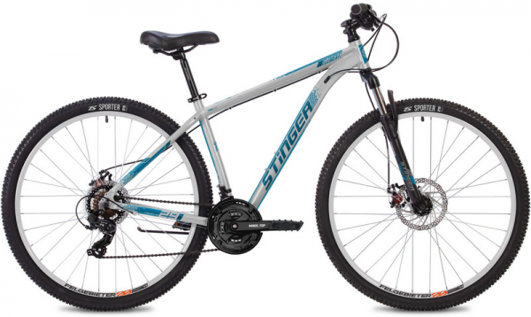 Велосипед Stinger ELEMENT STD 29" (2022)