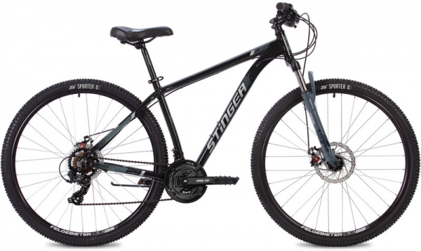 Велосипед Stinger ELEMENT STD 29" (2022)