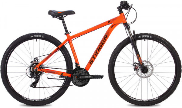 Велосипед Stinger ELEMENT STD 29" (2022)