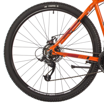Велосипед Stinger ELEMENT STD SE 29" (2022)