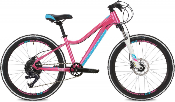 Велосипед Stinger FIONA PRO 24" (2022)
