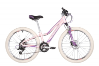 Велосипед Stinger GALAXY PRO 24" (2021)
