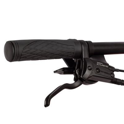 Велосипед Stinger Graphite Comp 27.5" (2024)