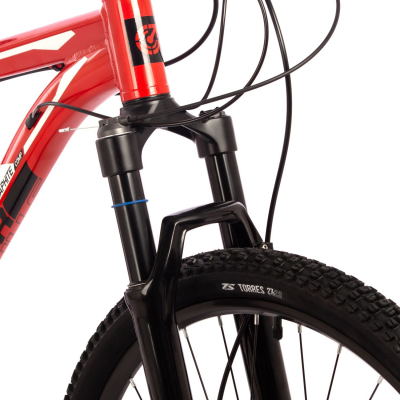 Велосипед Stinger Graphite Comp 27.5" (2024)