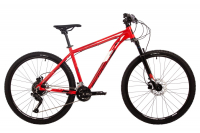 Велосипед Stinger Graphite Comp 27.5" (2024)