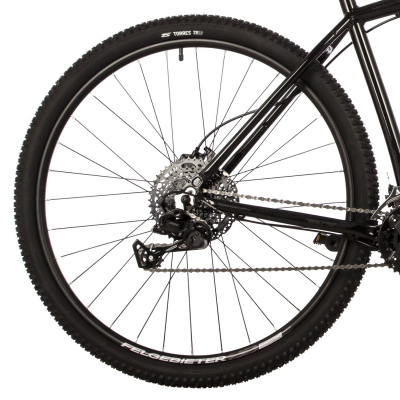 Велосипед Stinger Graphite Comp 29" (2023)