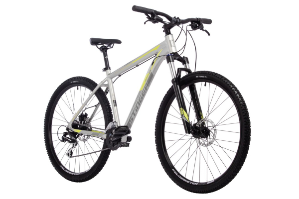 Велосипед Stinger Graphite Evo 27.5" (2024)