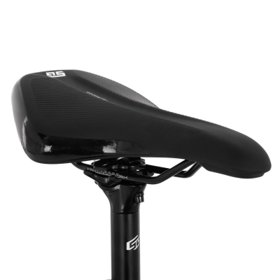 Велосипед Stinger Graphite Evo 27.5" (2024)