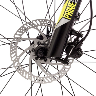 Велосипед Stinger Graphite Evo 27.5" (2024)