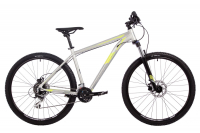 Велосипед Stinger Graphite Evo 27.5" (2024)