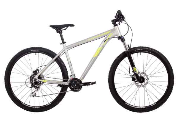 Велосипед Stinger Graphite Evo 27.5" (2024)