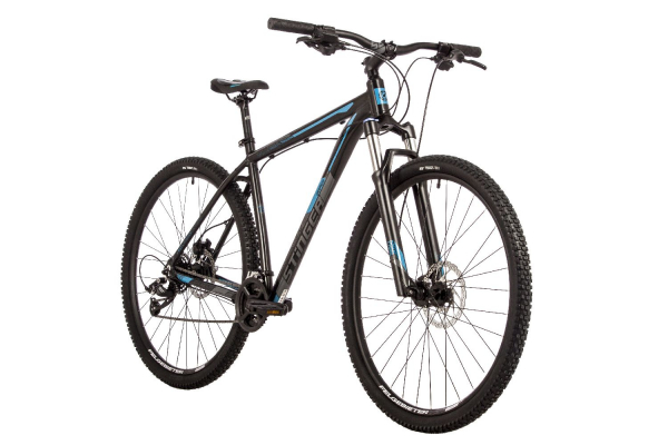 Велосипед Stinger Graphite Evo 29" (2023)