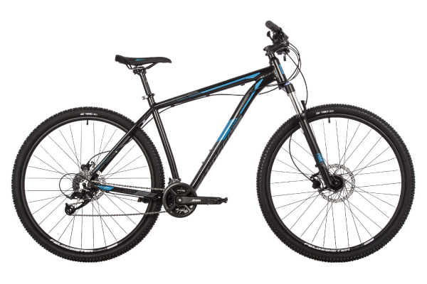 Велосипед Stinger Graphite Evo 29" (2023)