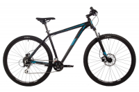 Велосипед Stinger Graphite Evo 29" (2024)