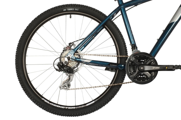 Велосипед Stinger Graphite LE 27" (2022)