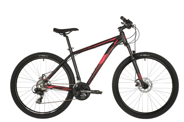 Велосипед Stinger Graphite LE 27" (2022)