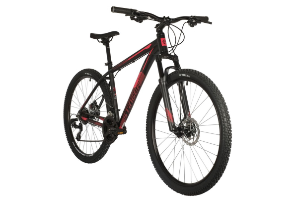 Велосипед Stinger Graphite LE 27" (2022)