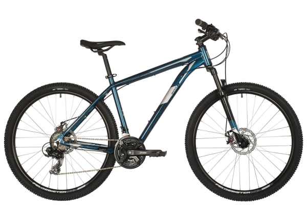 Велосипед Stinger Graphite LE 27" (2022)