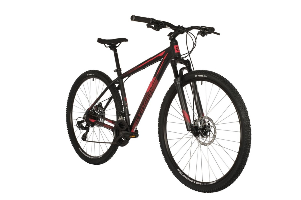 Велосипед Stinger Graphite LE 29" (2021)