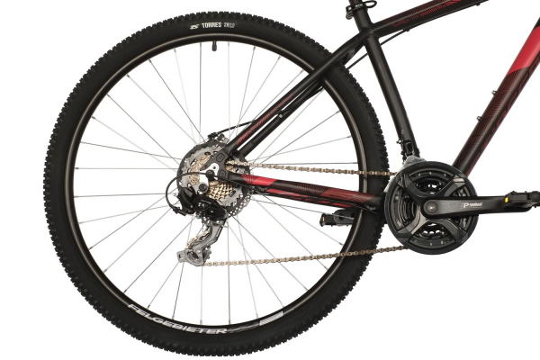 Велосипед Stinger Graphite LE 29" (2021)