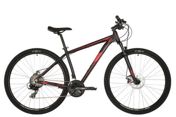 Велосипед Stinger Graphite LE 29" (2021)