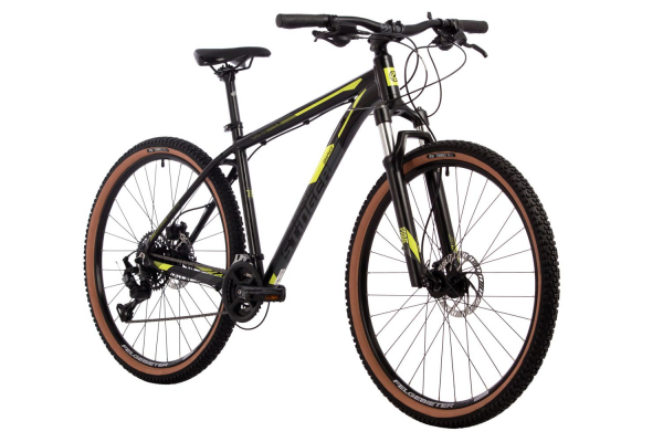 Велосипед Stinger Graphite Pro 27.5" (2024)