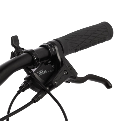 Велосипед Stinger Graphite Pro 27.5" (2024)
