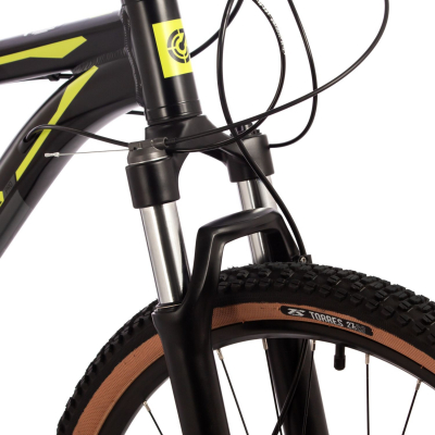 Велосипед Stinger Graphite Pro 27.5" (2024)