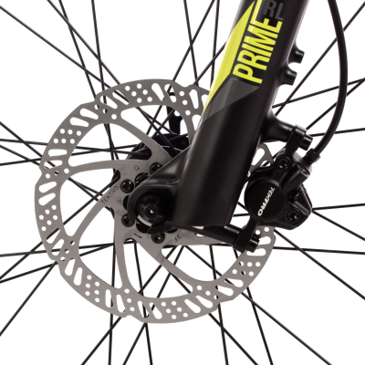 Велосипед Stinger Graphite Pro 27.5" (2024)