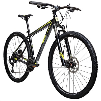 Велосипед Stinger Graphite Pro 29 (2023)