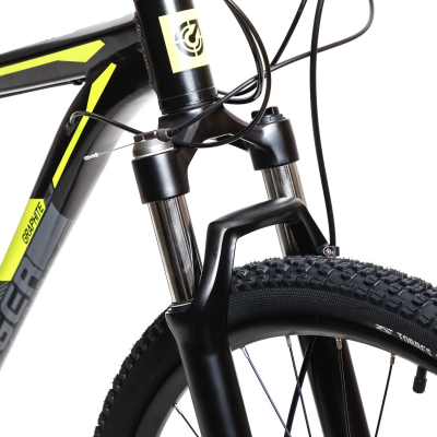 Велосипед Stinger Graphite Pro 29 (2023)
