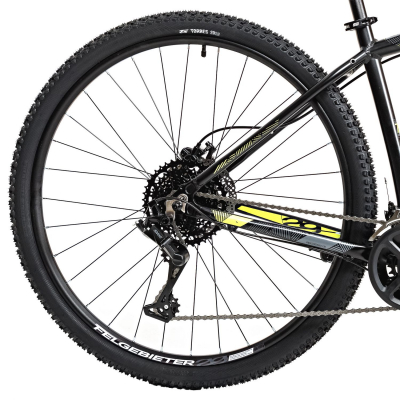 Велосипед Stinger Graphite Pro 29 (2023)